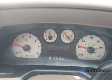 2005 Mercury Sable Ls z USA, uszkodzony, nr VIN 1MEFM55S55A624401